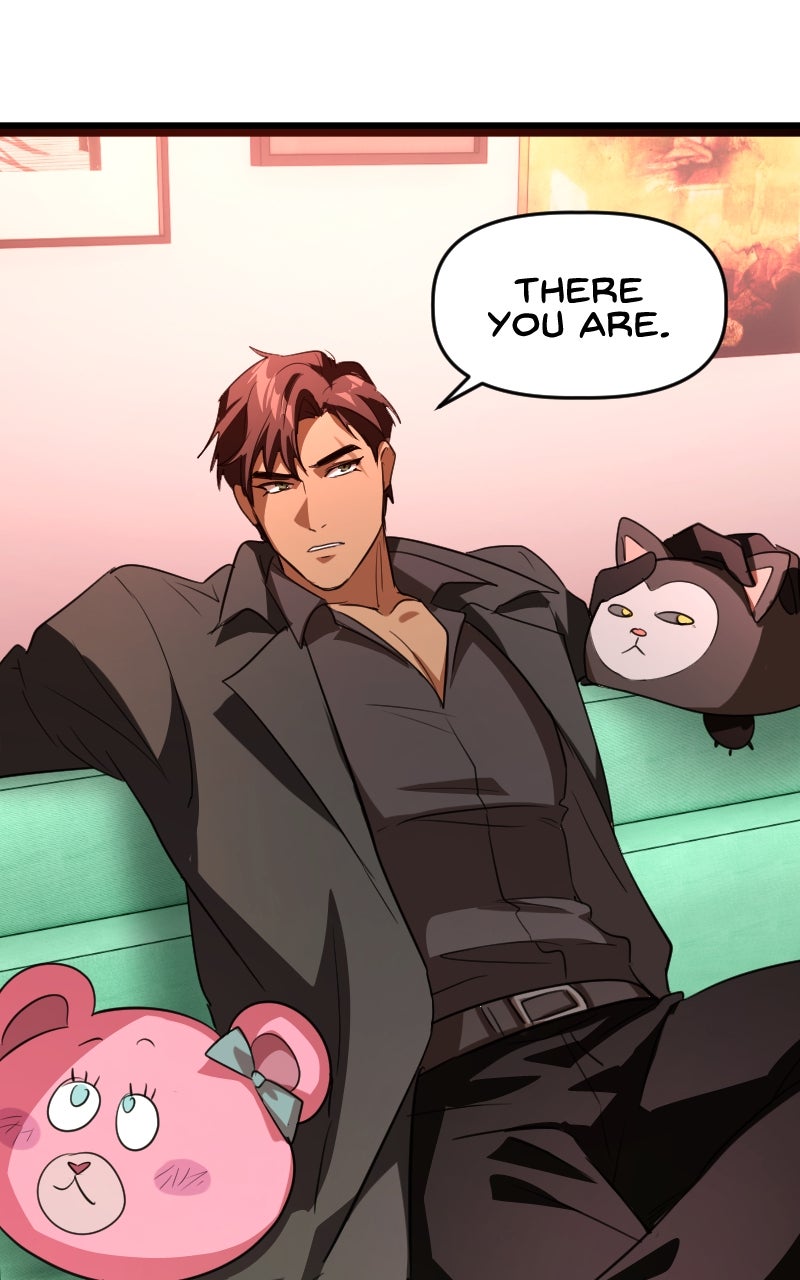 Read Accidental Assassin chapter 31 image 117 on Lezhin