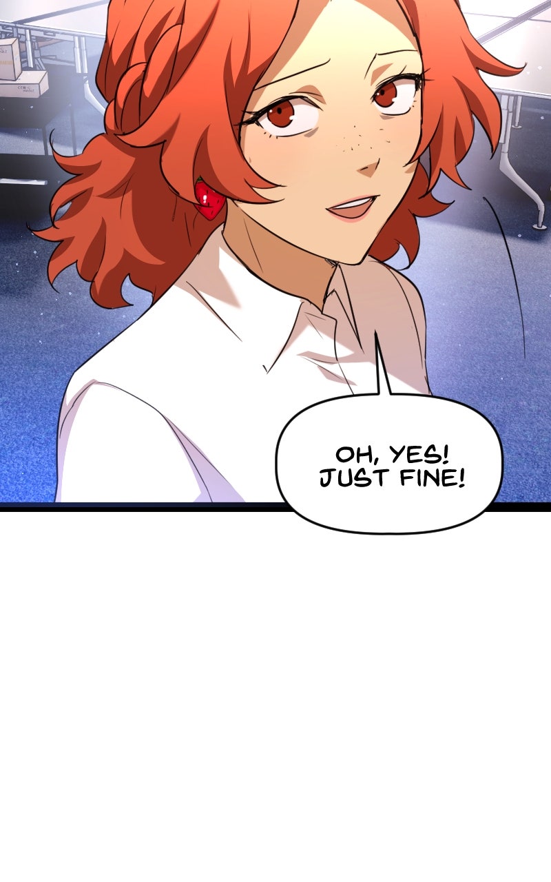 Read Accidental Assassin chapter 31 image 13 on Lezhin