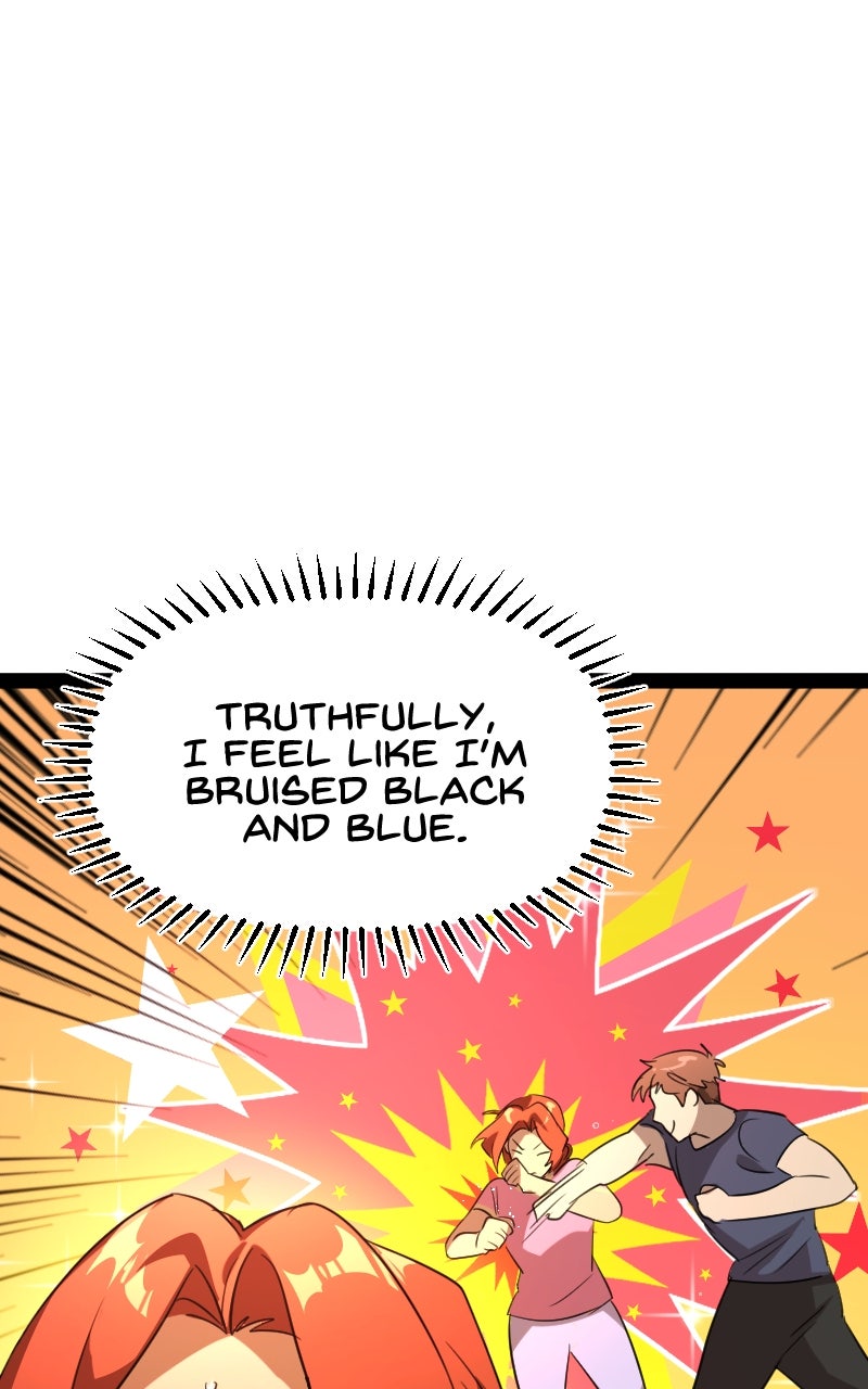 Read Accidental Assassin chapter 31 image 14 on Lezhin