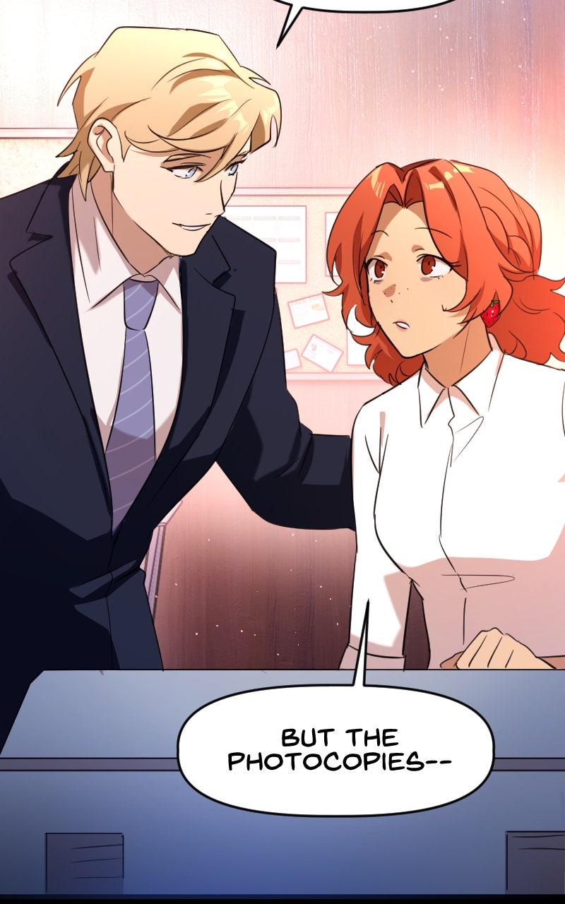 Read Accidental Assassin chapter 31 image 17 on Lezhin
