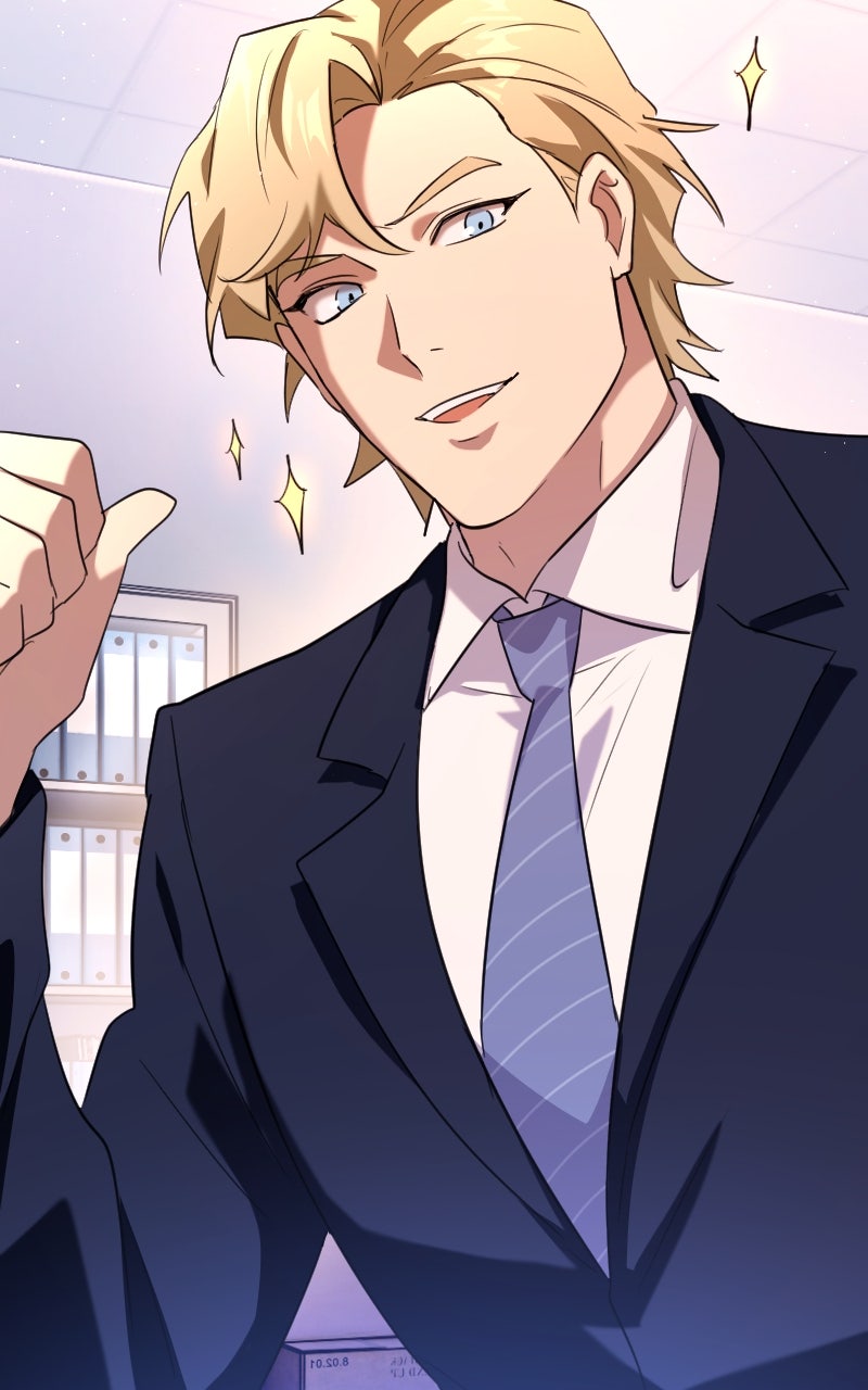 Read Accidental Assassin chapter 31 image 19 on Lezhin