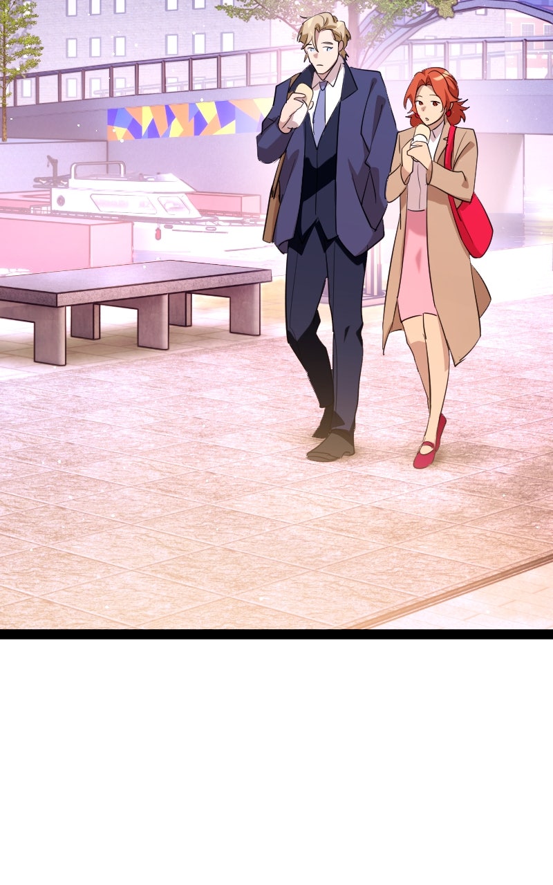 Read Accidental Assassin chapter 31 image 22 on Lezhin