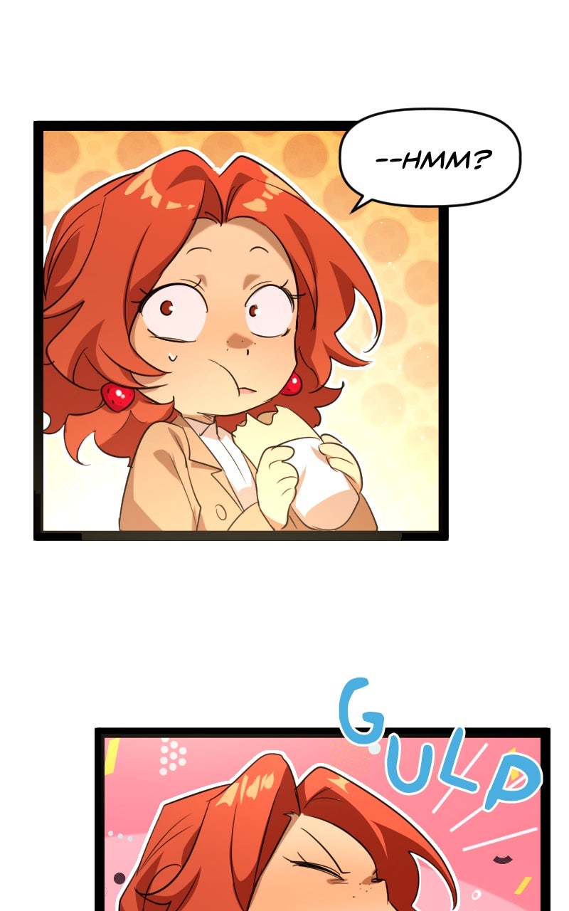 Read Accidental Assassin chapter 31 image 25 on Lezhin