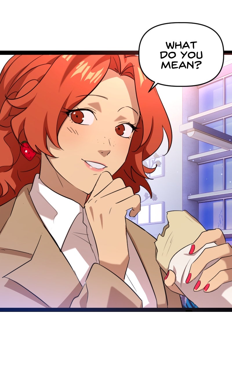 Read Accidental Assassin chapter 31 image 27 on Lezhin
