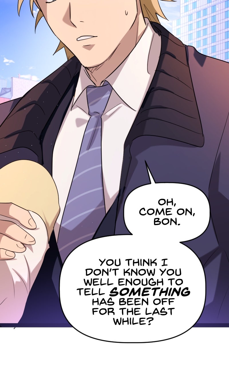 Read Accidental Assassin chapter 31 image 29 on Lezhin