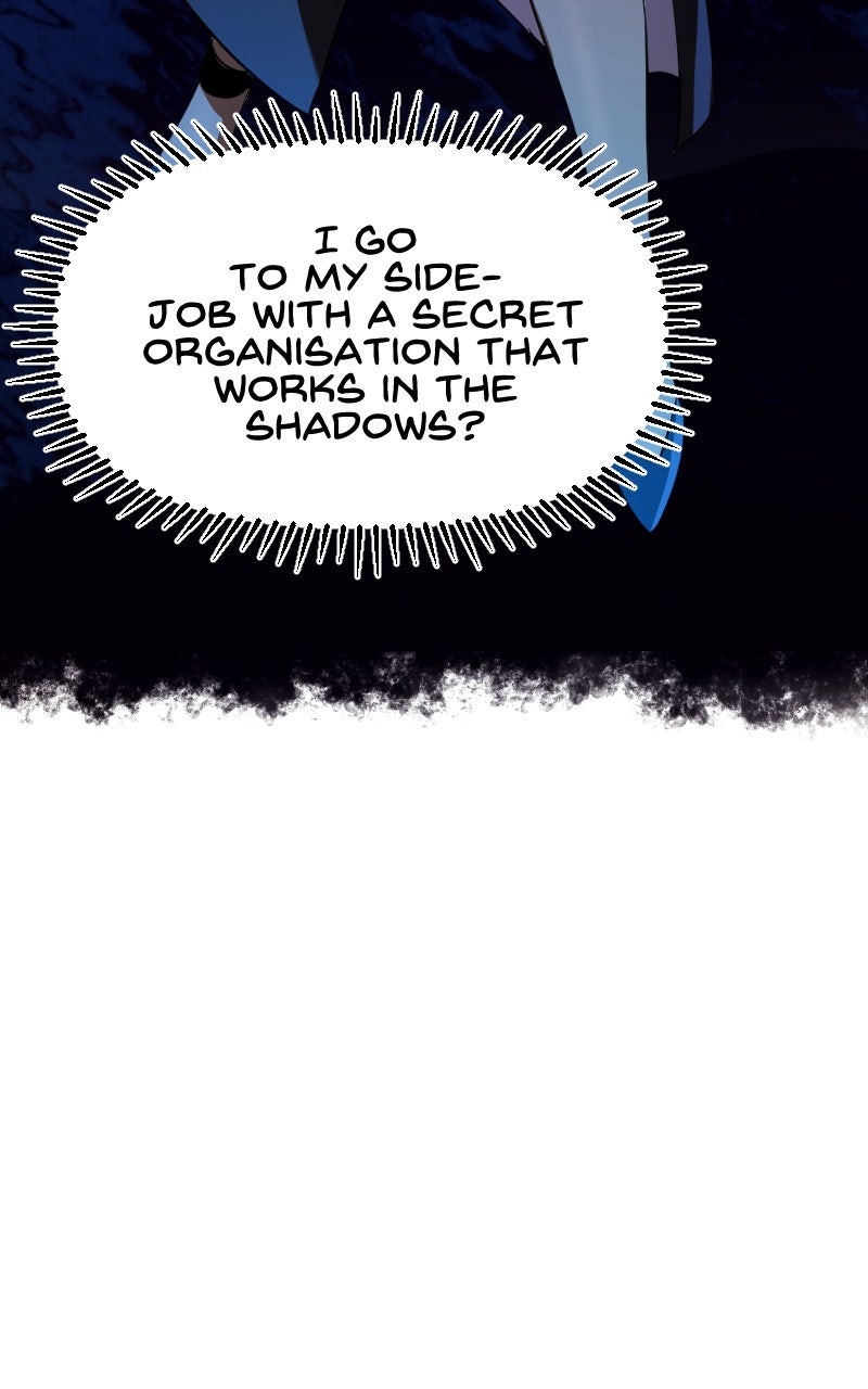 Read Accidental Assassin chapter 31 image 36 on Lezhin