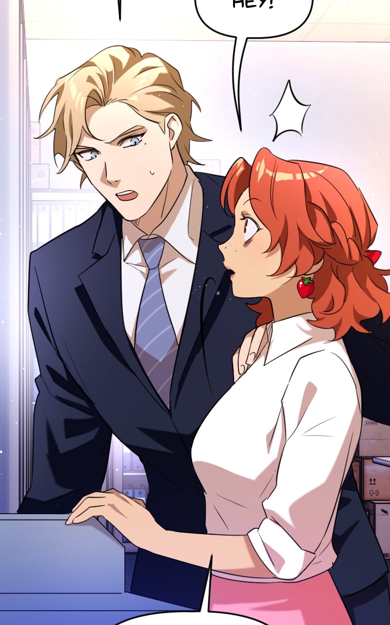 Read Accidental Assassin chapter 31 image 4 on Lezhin