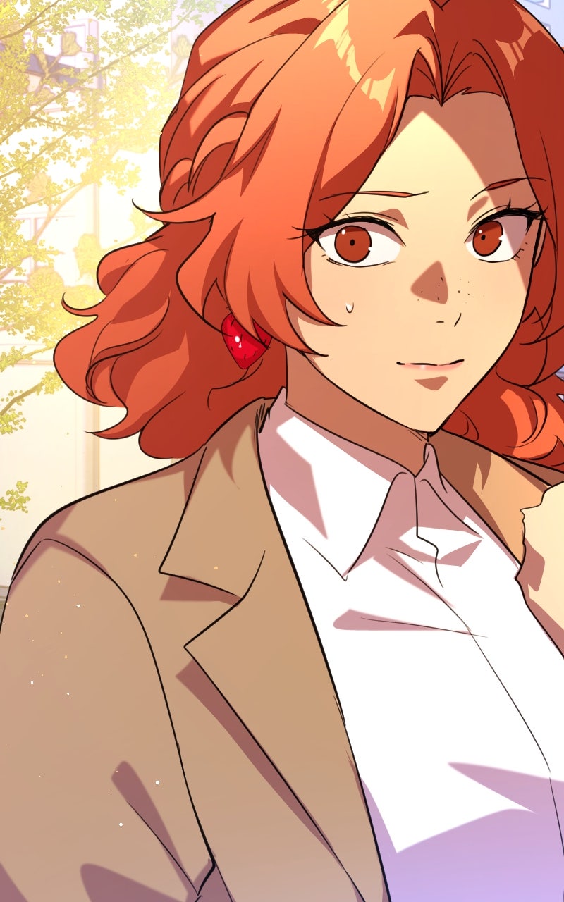 Read Accidental Assassin chapter 31 image 43 on Lezhin