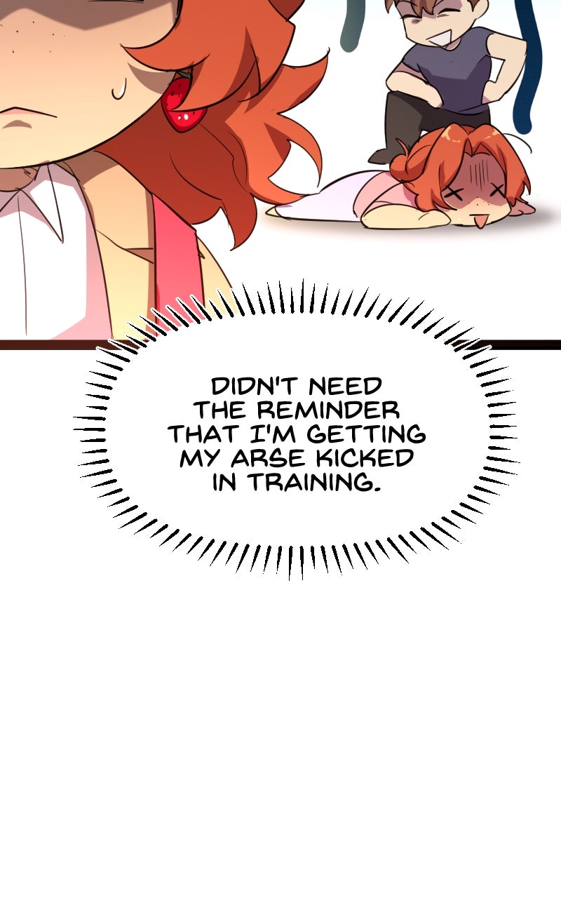 Read Accidental Assassin chapter 31 image 45 on Lezhin