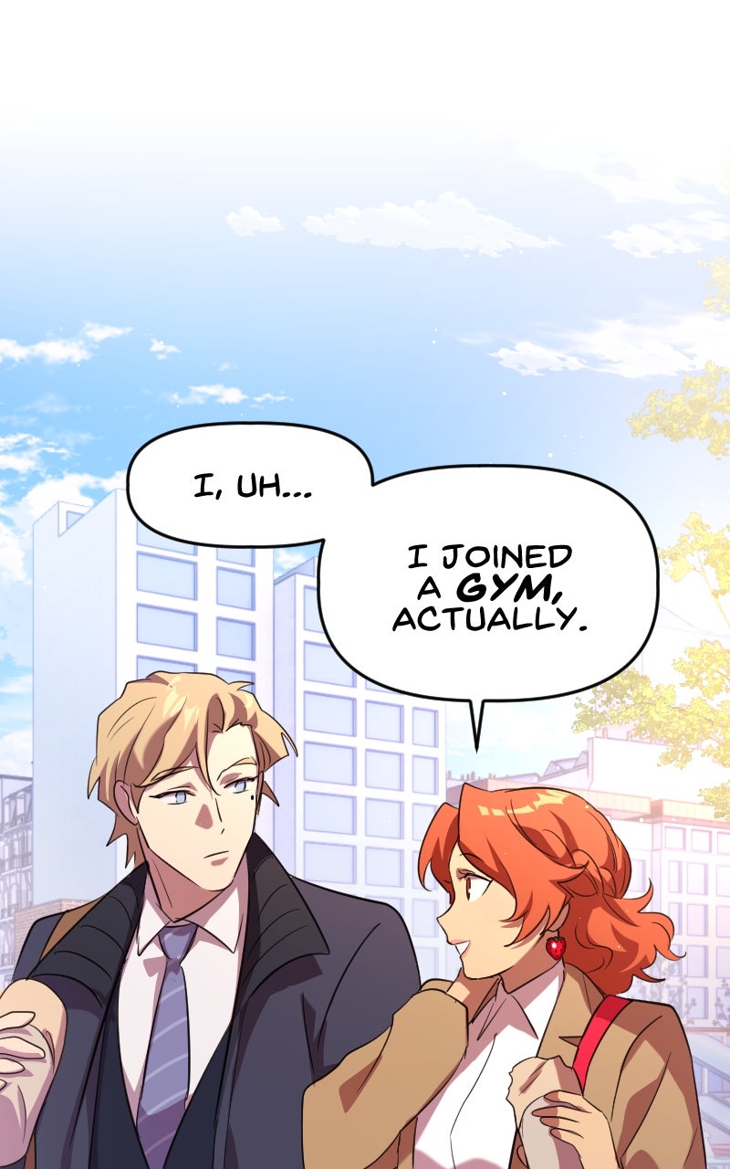 Read Accidental Assassin chapter 31 image 46 on Lezhin