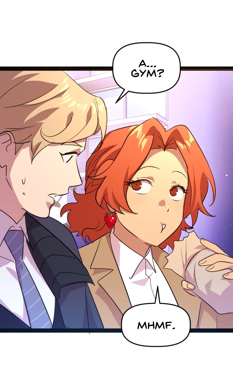 Read Accidental Assassin chapter 31 image 48 on Lezhin