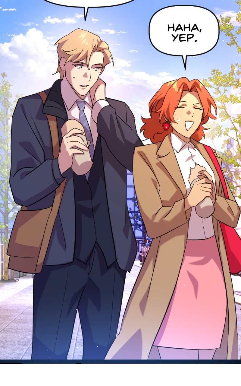 Read Accidental Assassin chapter 31 image 50 on Lezhin