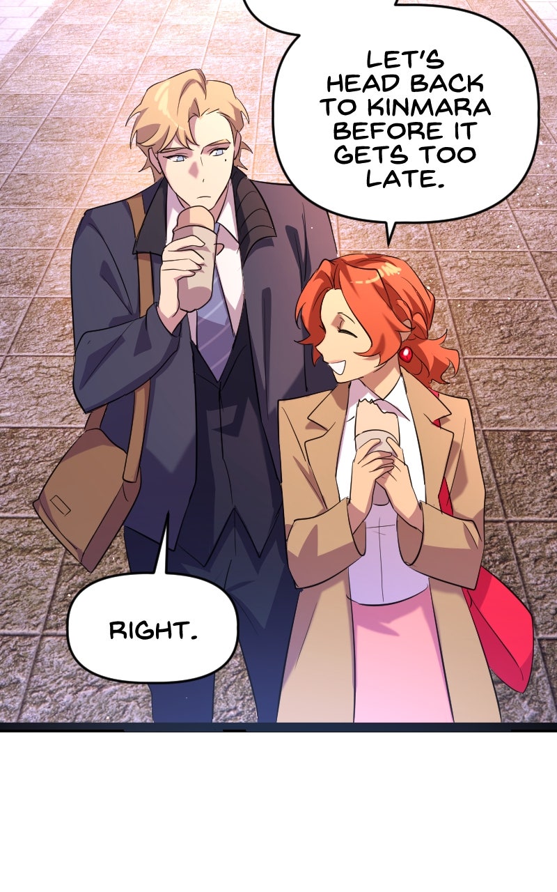 Read Accidental Assassin chapter 31 image 52 on Lezhin