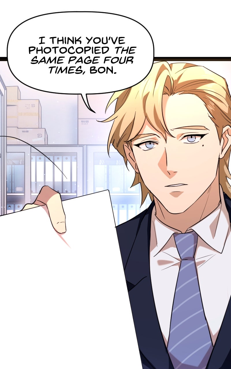 Read Accidental Assassin chapter 31 image 6 on Lezhin