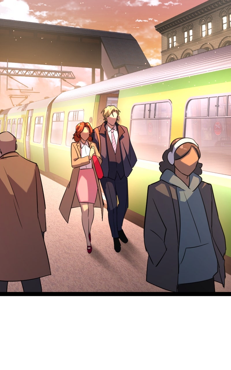 Read Accidental Assassin chapter 31 image 61 on Lezhin