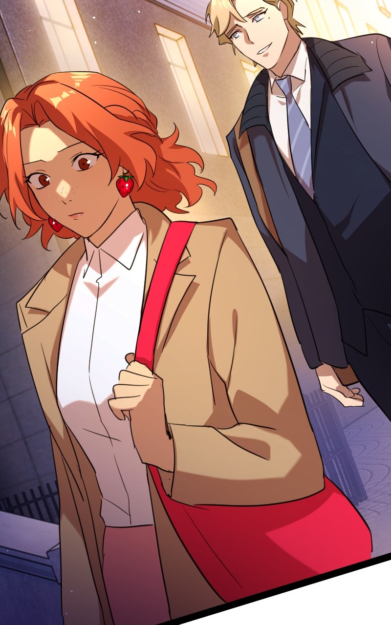 Read Accidental Assassin chapter 31 image 74 on Lezhin