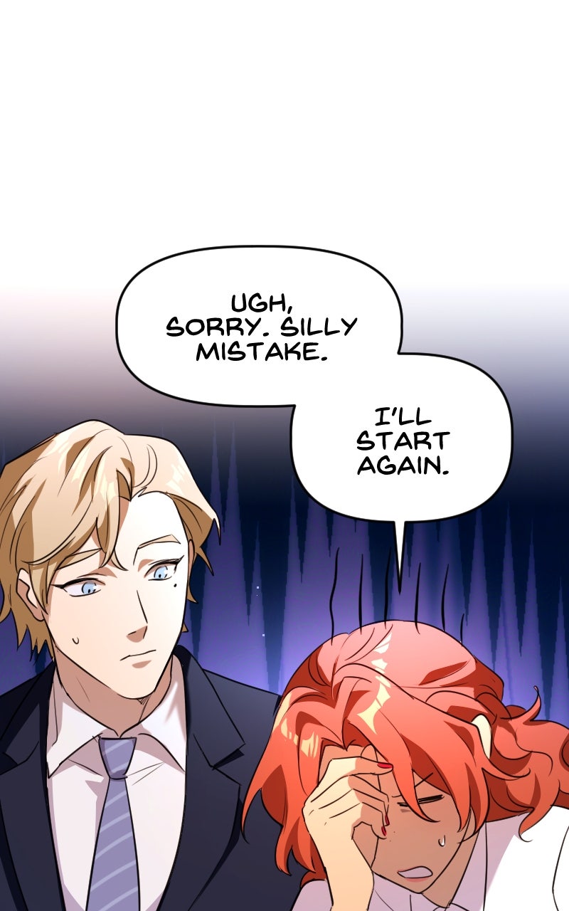Read Accidental Assassin chapter 31 image 9 on Lezhin