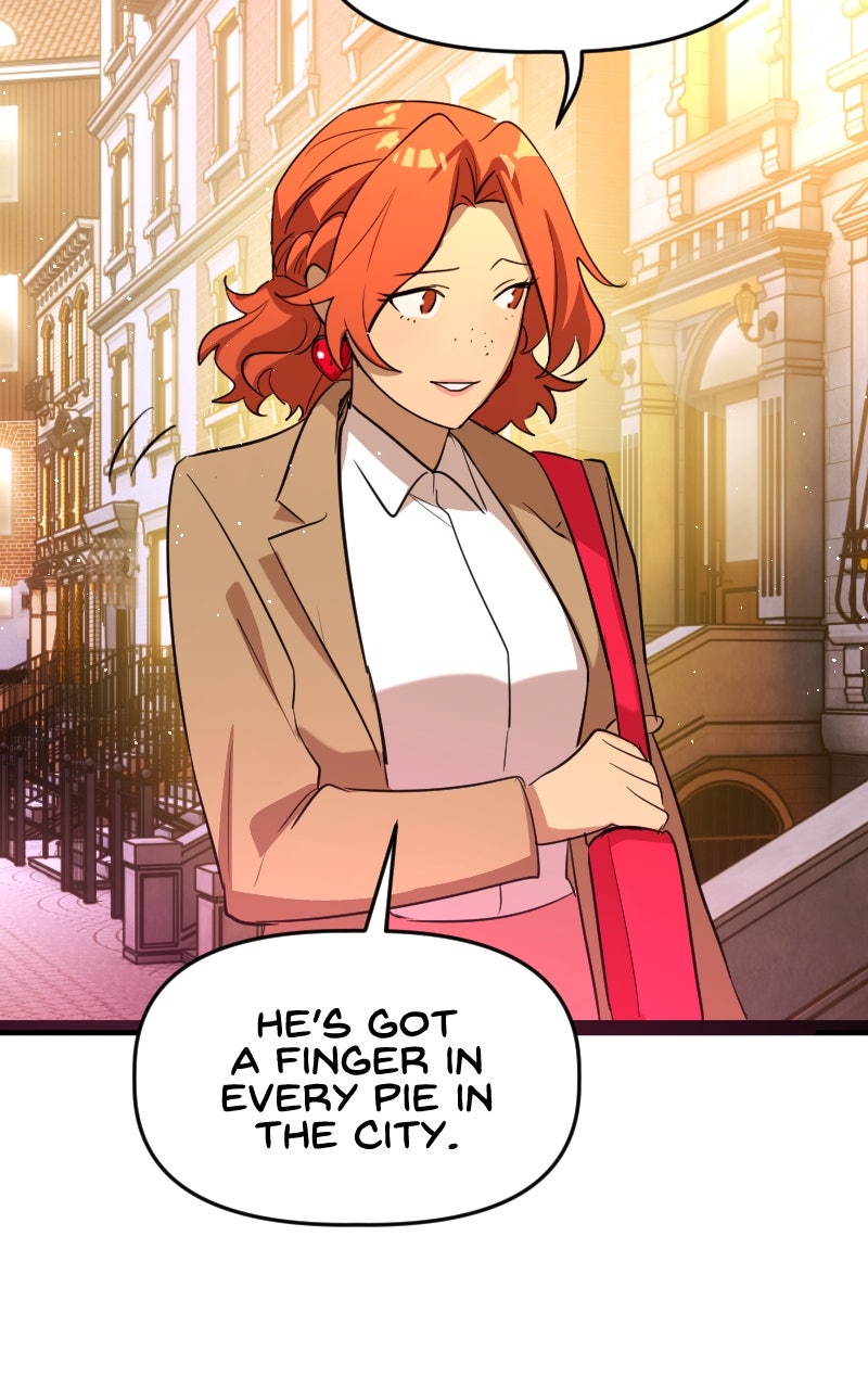 Read Accidental Assassin chapter 31 image 98 on Lezhin