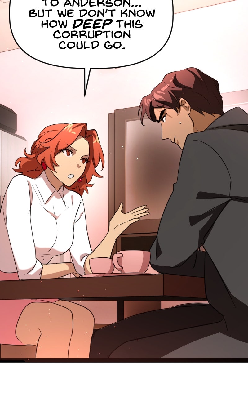 Read Accidental Assassin chapter 32 image 101 on Lezhin