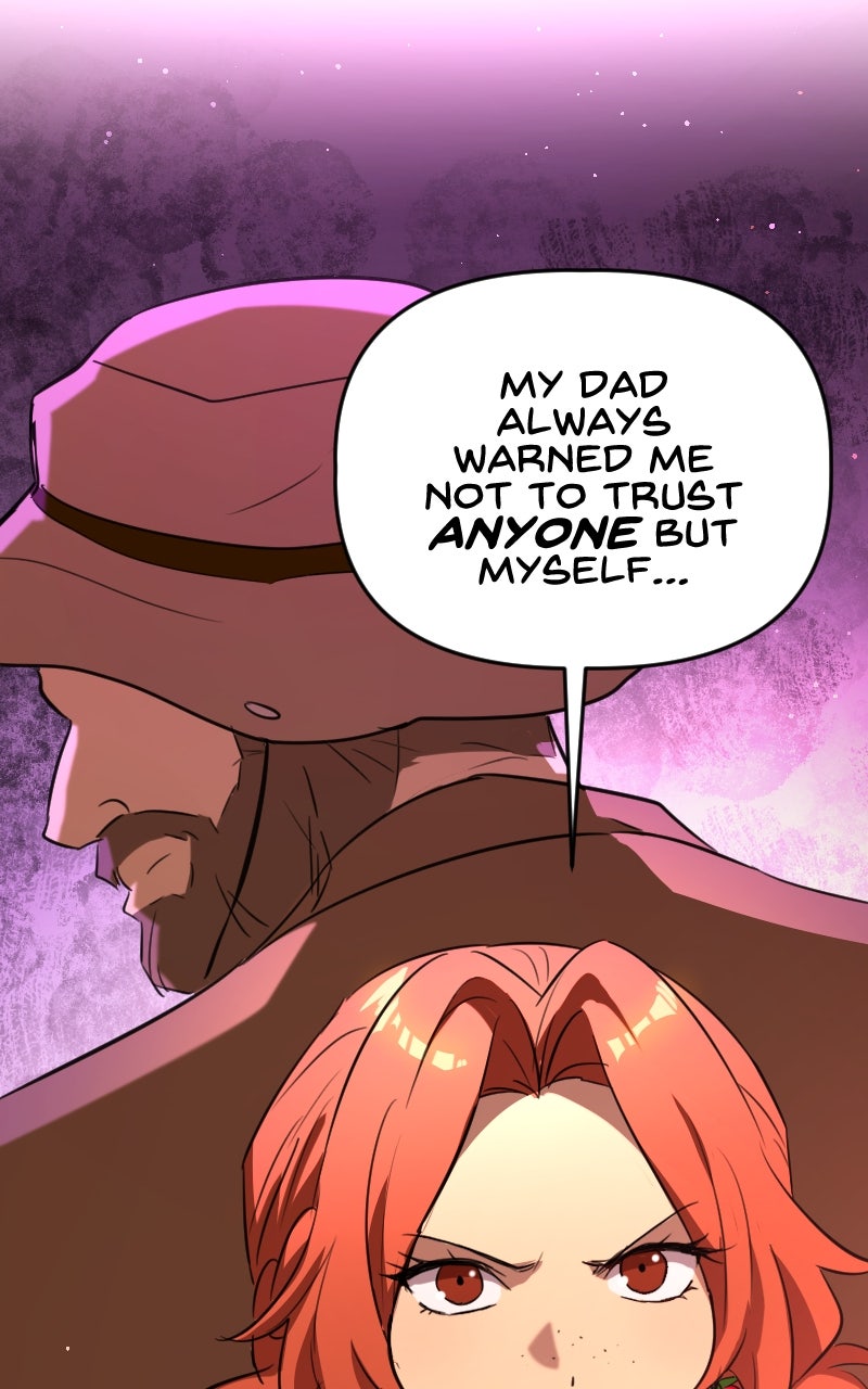 Read Accidental Assassin chapter 32 image 105 on Lezhin