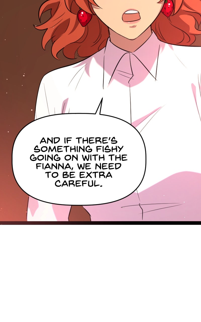 Read Accidental Assassin chapter 32 image 106 on Lezhin