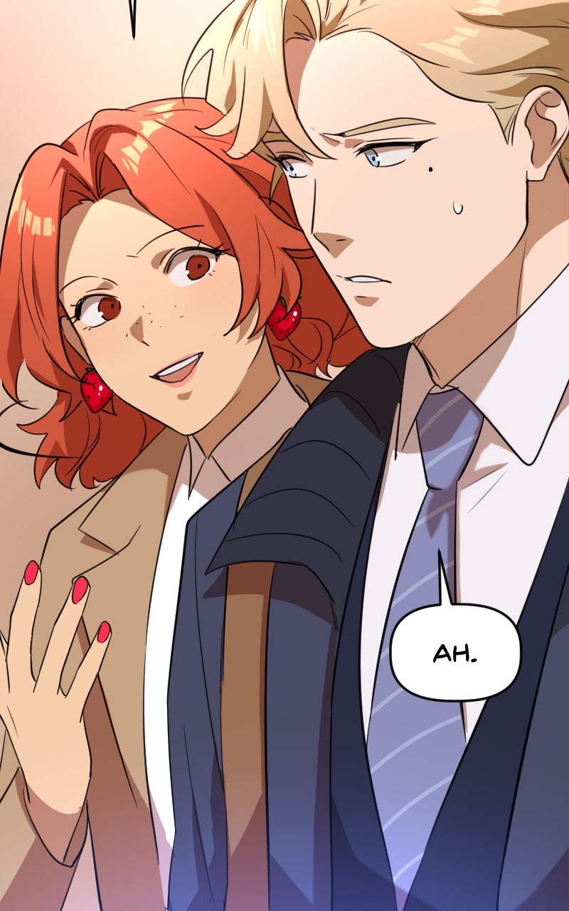 Read Accidental Assassin chapter 32 image 14 on Lezhin