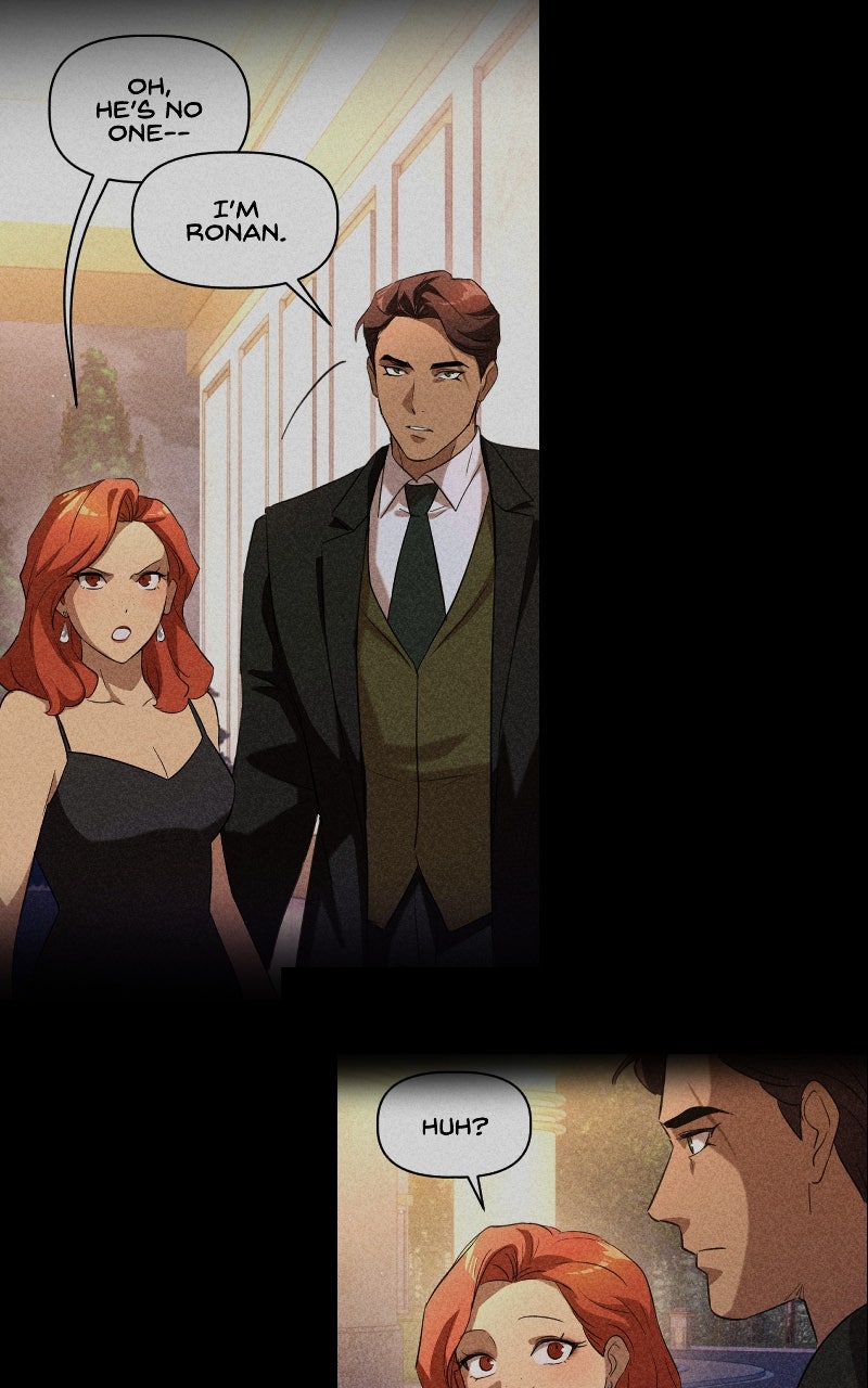 Read Accidental Assassin chapter 32 image 19 on Lezhin