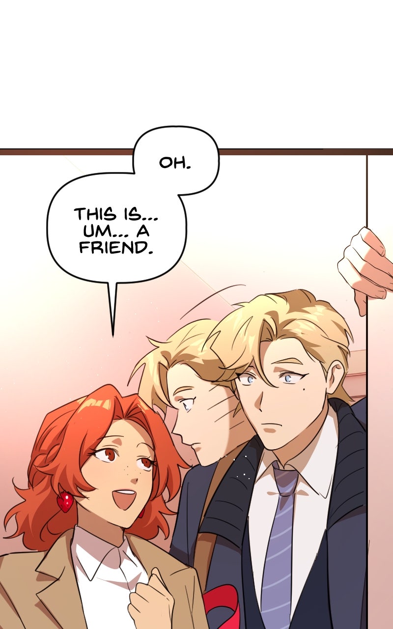 Read Accidental Assassin chapter 32 image 2 on Lezhin