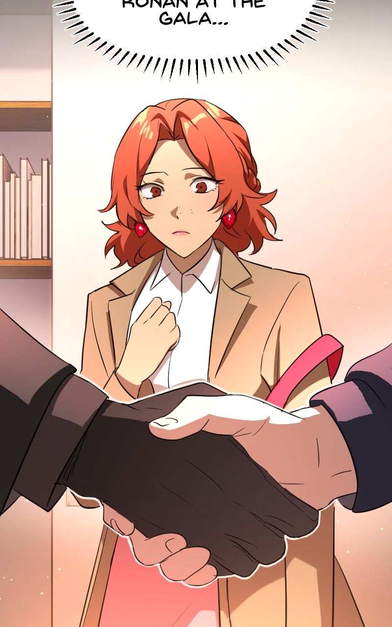 Read Accidental Assassin chapter 32 image 21 on Lezhin
