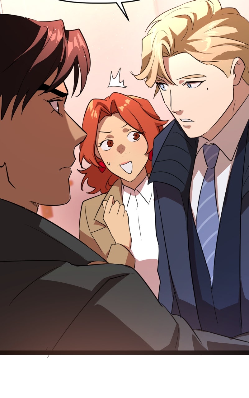 Read Accidental Assassin chapter 32 image 23 on Lezhin