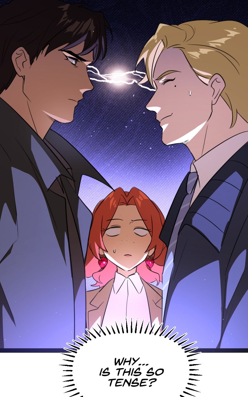 Read Accidental Assassin chapter 32 image 27 on Lezhin
