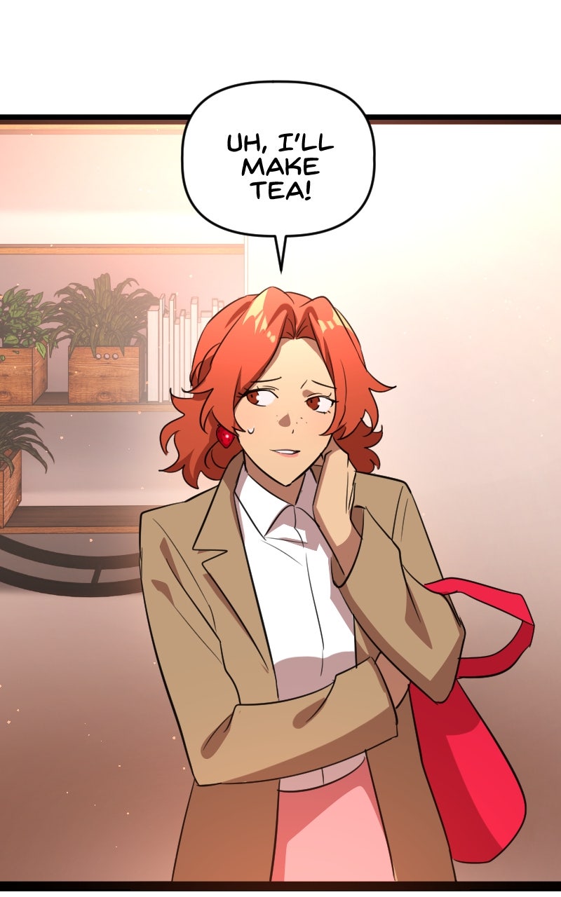 Read Accidental Assassin chapter 32 image 29 on Lezhin