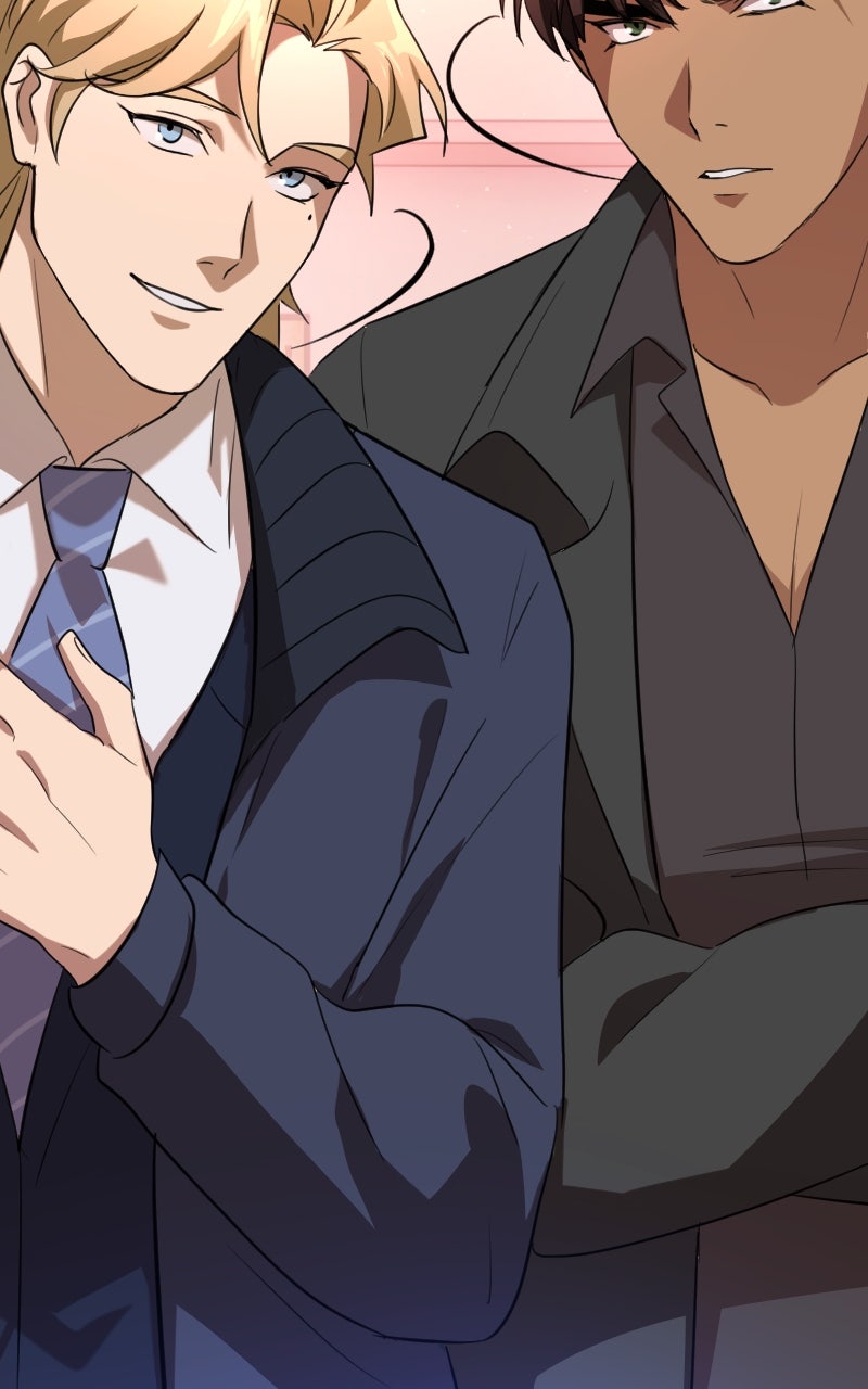 Read Accidental Assassin chapter 32 image 31 on Lezhin