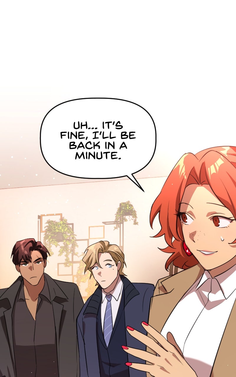 Read Accidental Assassin chapter 32 image 34 on Lezhin