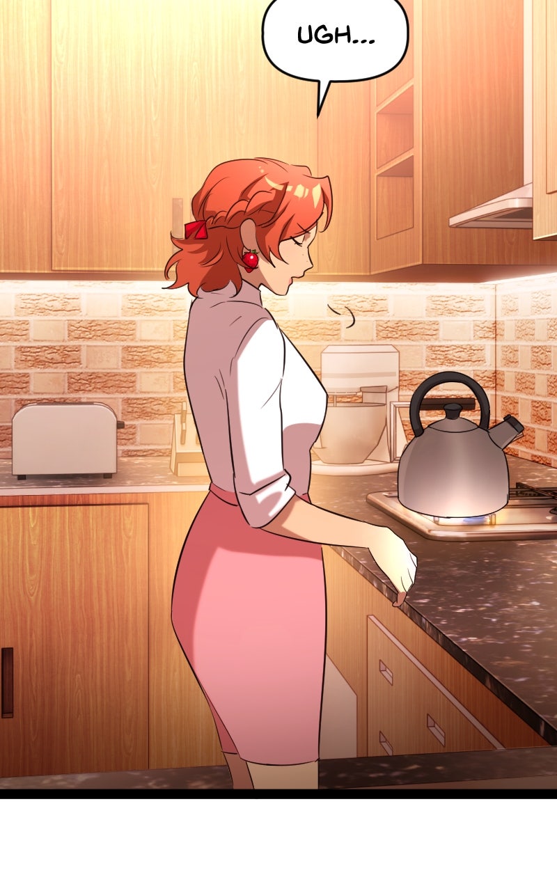 Read Accidental Assassin chapter 32 image 36 on Lezhin