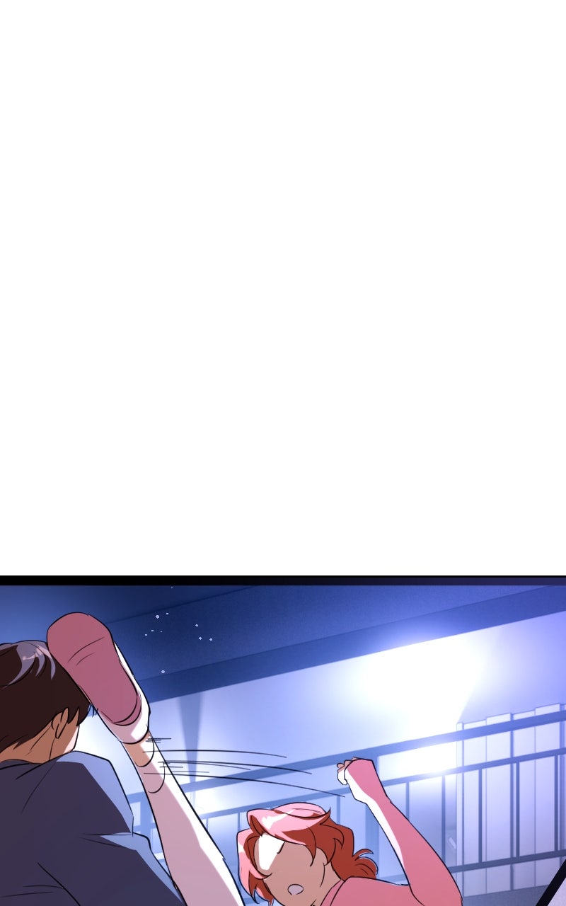 Read Accidental Assassin chapter 32 image 37 on Lezhin