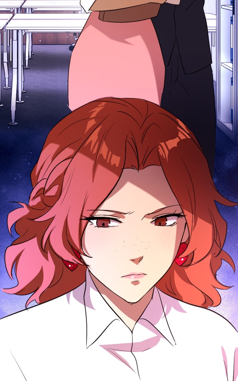 Read Accidental Assassin chapter 32 image 39 on Lezhin