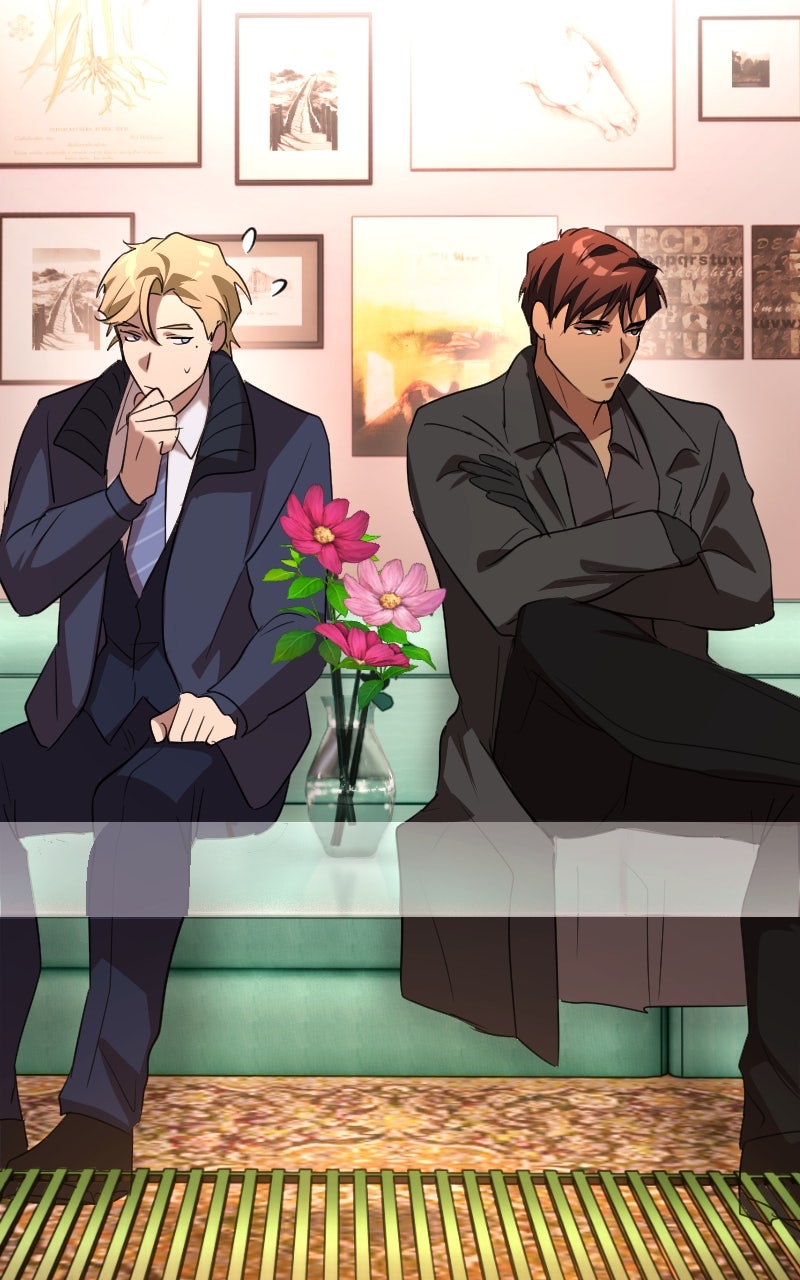 Read Accidental Assassin chapter 32 image 41 on Lezhin