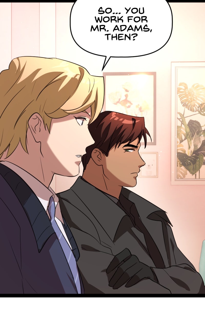 Read Accidental Assassin chapter 32 image 43 on Lezhin