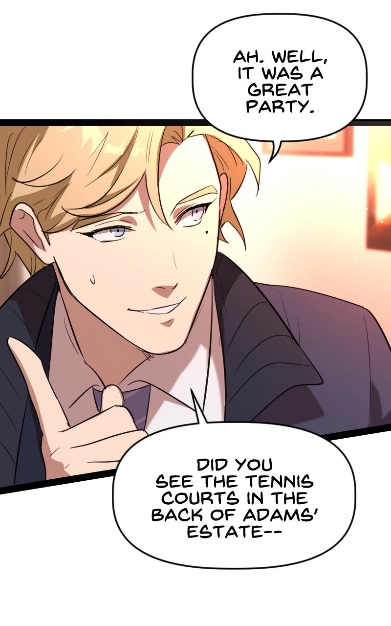 Read Accidental Assassin chapter 32 image 46 on Lezhin