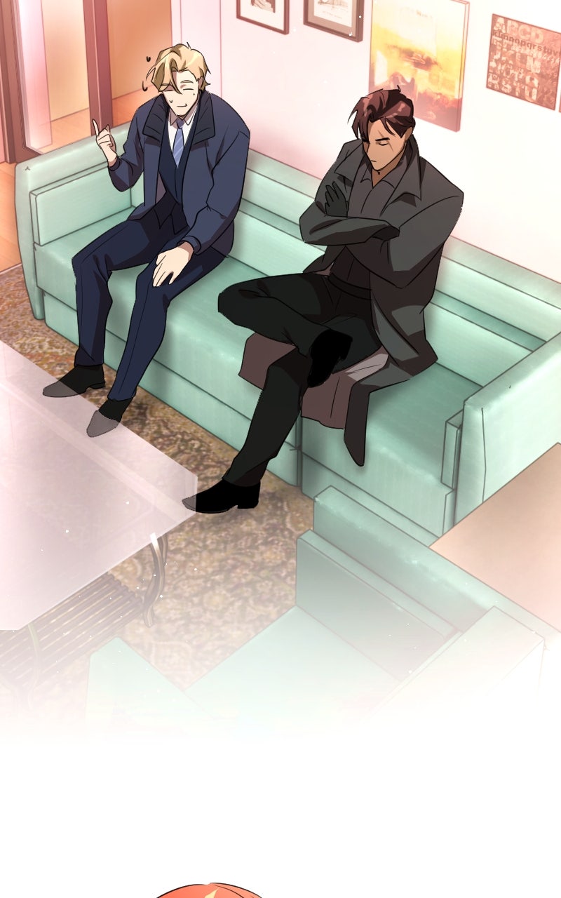 Read Accidental Assassin chapter 32 image 49 on Lezhin