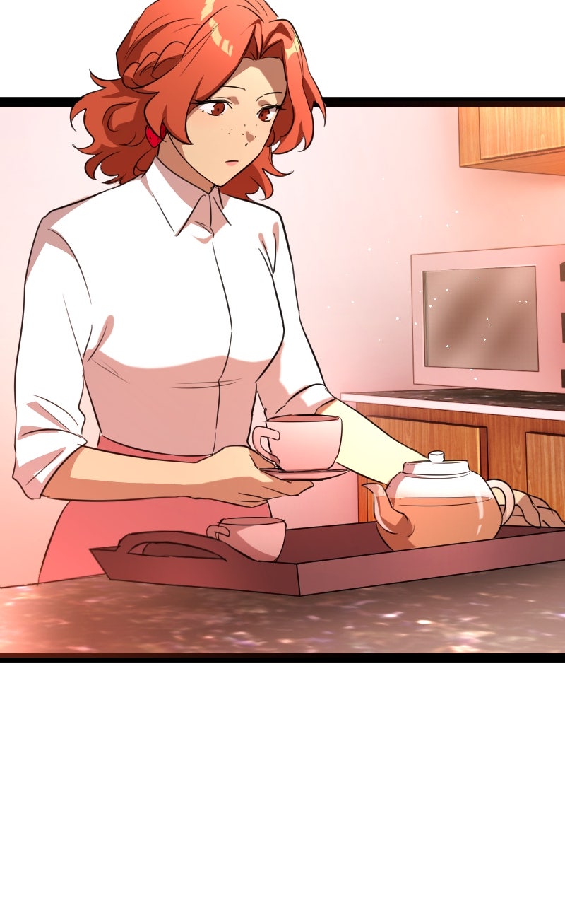 Read Accidental Assassin chapter 32 image 50 on Lezhin