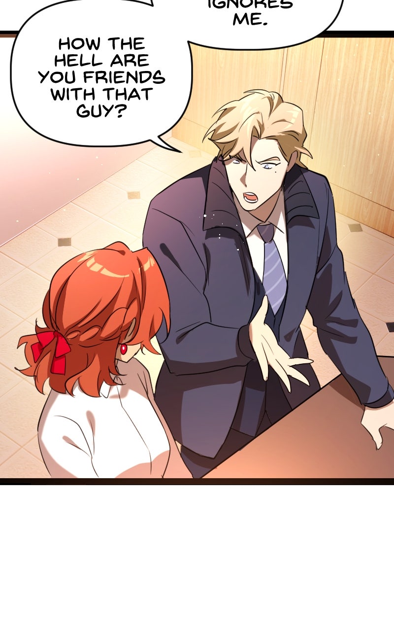 Read Accidental Assassin chapter 32 image 57 on Lezhin