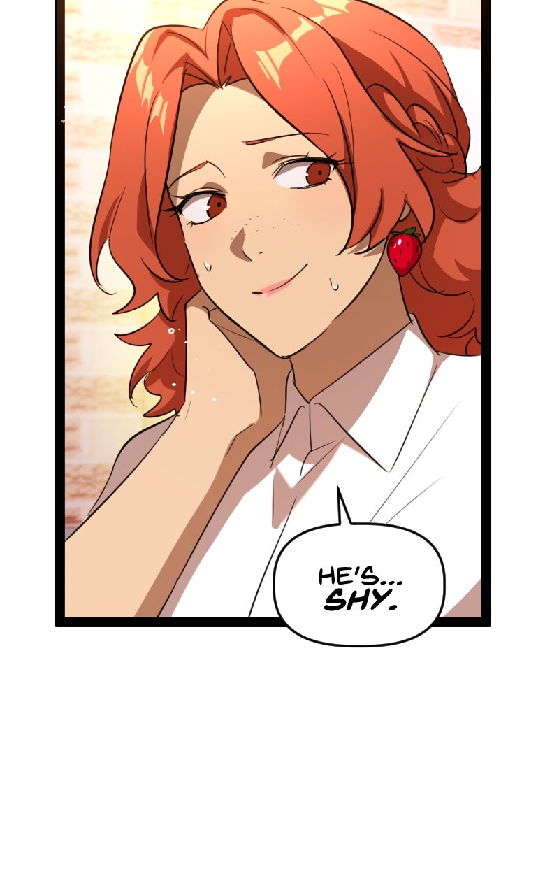 Read Accidental Assassin chapter 32 image 59 on Lezhin