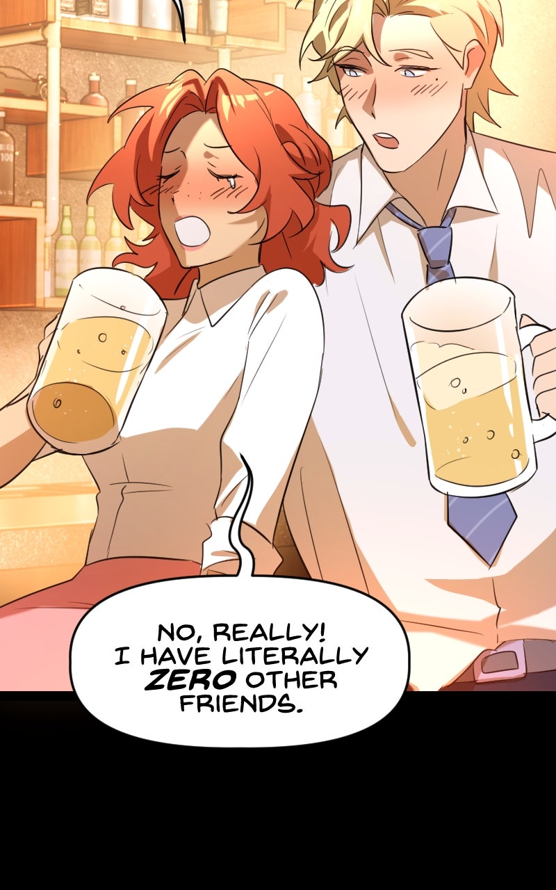 Read Accidental Assassin chapter 32 image 6 on Lezhin