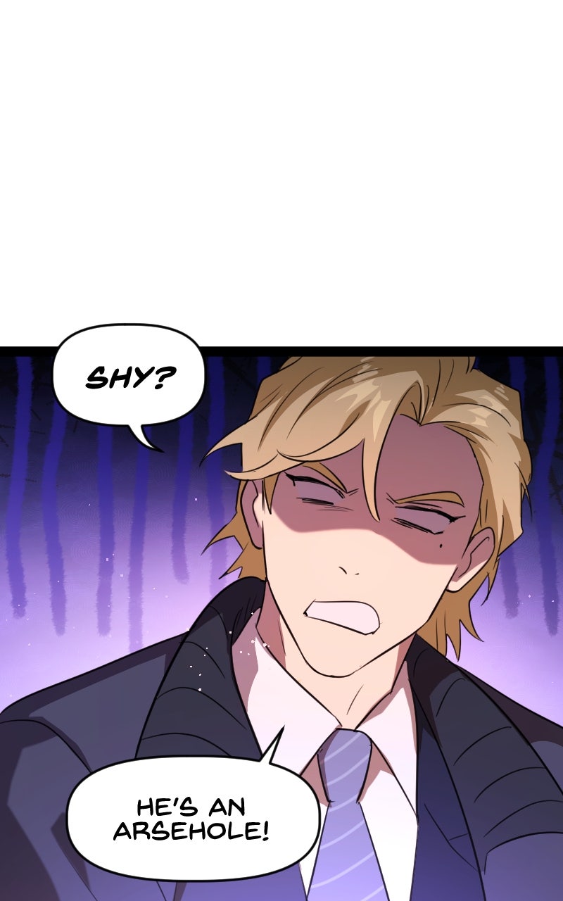 Read Accidental Assassin chapter 32 image 60 on Lezhin