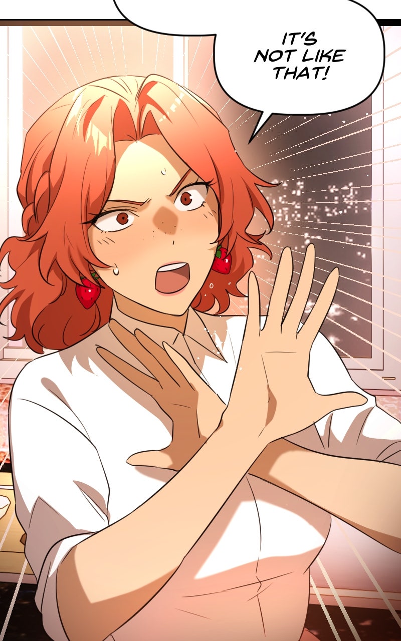 Read Accidental Assassin chapter 32 image 66 on Lezhin