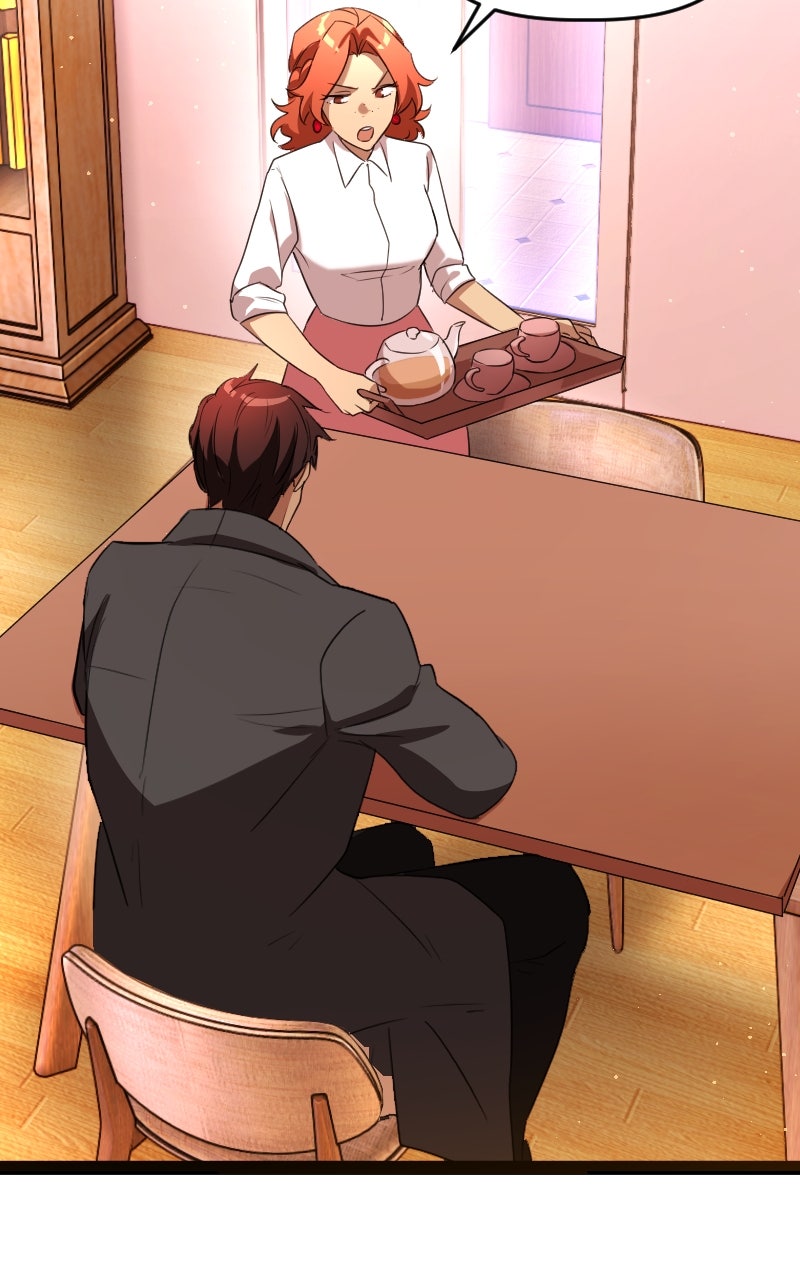 Read Accidental Assassin chapter 32 image 76 on Lezhin