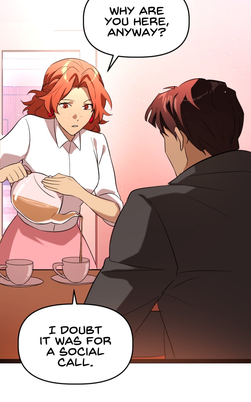 Read Accidental Assassin chapter 32 image 80 on Lezhin