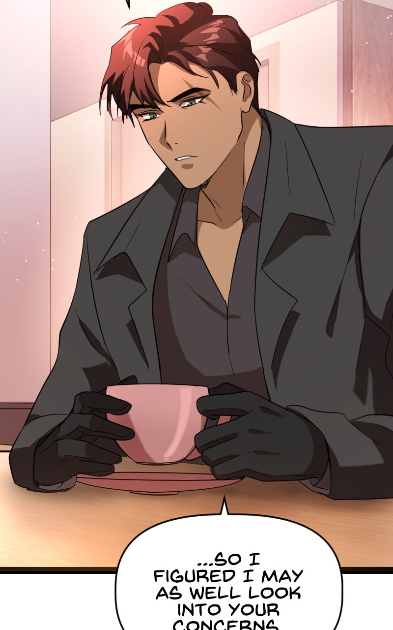 Read Accidental Assassin chapter 32 image 82 on Lezhin